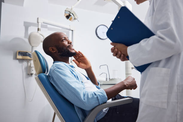 Best Emergency Treatment for Toothache in Brookston, IN
