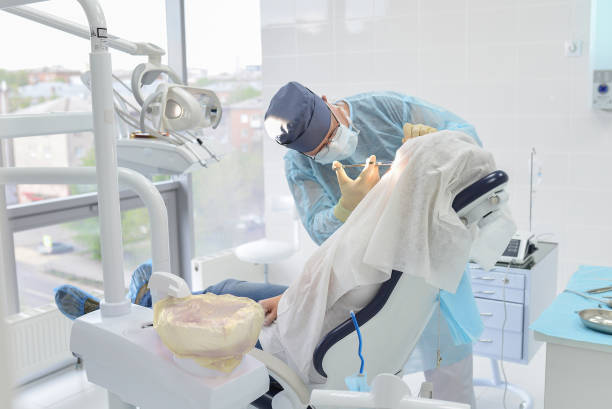 Best Pediatric Emergency Dentist in Brookston, IN